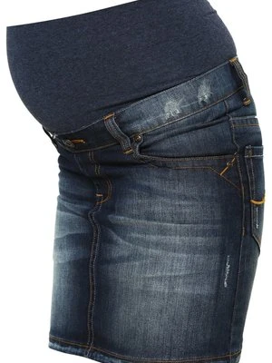 Spódnica jeansowa love2wait