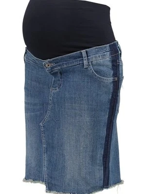 Spódnica jeansowa love2wait