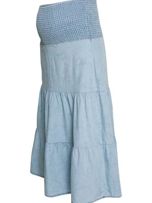 Spódnica jeansowa love2wait