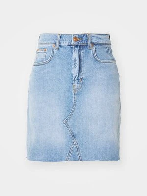 Spódnica jeansowa LTB