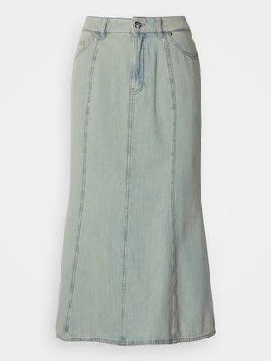 Spódnica jeansowa Mads Nørgaard