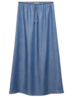 Spódnica jeansowa Mango Kids