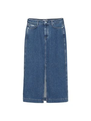 Spódnica jeansowa Marc O'Polo DENIM