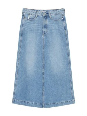 Spódnica jeansowa Marc O'Polo DENIM