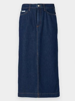 Spódnica jeansowa Marc O'Polo DENIM