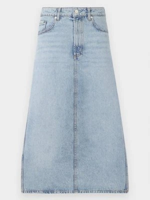 Spódnica jeansowa Marc O'Polo DENIM