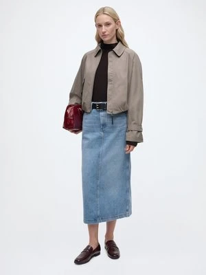 Spódnica jeansowa Marc O'Polo DENIM