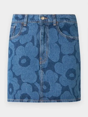 Spódnica jeansowa Marimekko