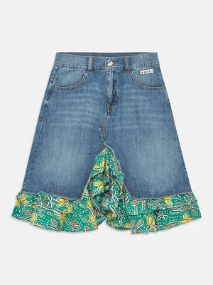 Spódnica jeansowa Marni