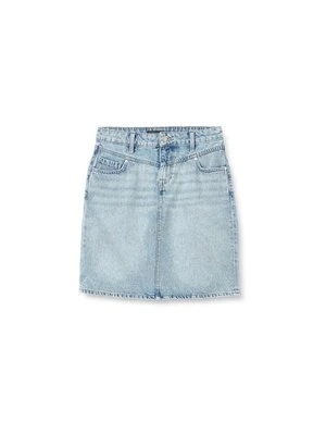 Spódnica jeansowa mavi