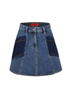 Spódnica jeansowa MAX&Co.
