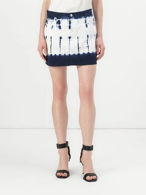 Spódnica jeansowa Michael Kors