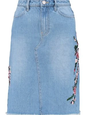 Spódnica jeansowa Miss Sixty