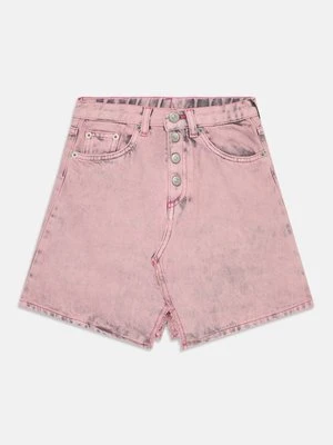 Spódnica jeansowa MM6 Maison Margiela