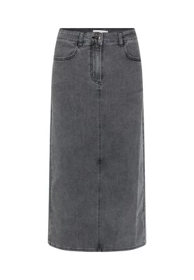 Spódnica jeansowa Modström