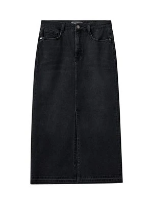 Spódnica jeansowa MOS MOSH