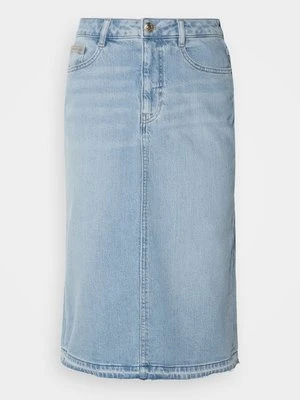 Spódnica jeansowa MOS MOSH