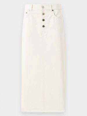 Spódnica jeansowa Moschino