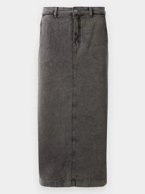 Spódnica jeansowa MOSCHINO JEANS