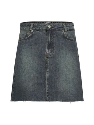 Spódnica jeansowa My Essential Wardrobe