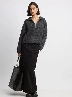 Spódnica jeansowa NA-KD