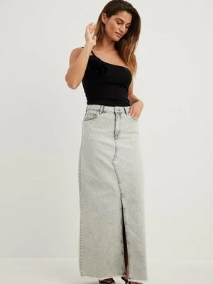 Spódnica jeansowa NA-KD