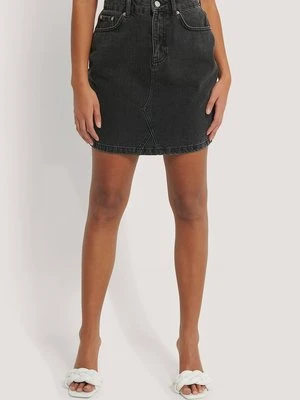 Spódnica jeansowa NA-KD