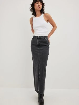 Spódnica jeansowa NA-KD