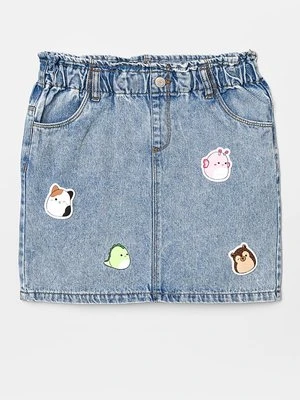 Spódnica jeansowa name it