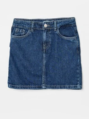 Spódnica jeansowa name it