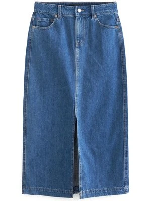 Spódnica jeansowa Next