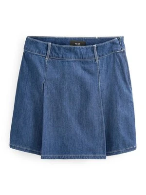 Spódnica jeansowa Next