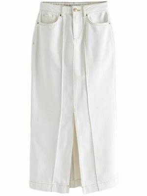 Spódnica jeansowa Next