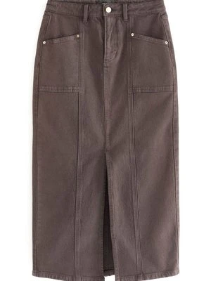 Spódnica jeansowa Next