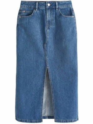 Spódnica jeansowa Next