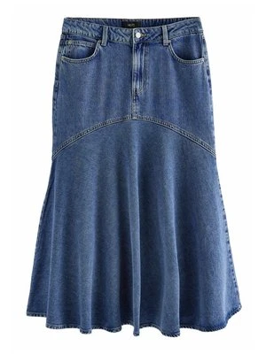 Spódnica jeansowa Next