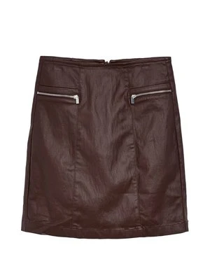 Spódnica jeansowa Next