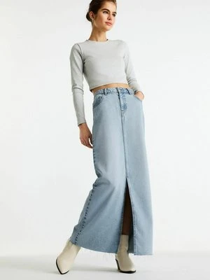 Spódnica jeansowa Next