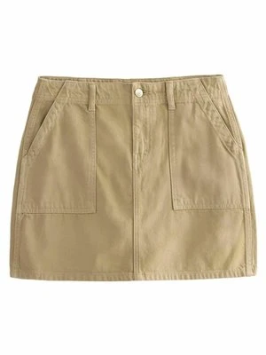 Spódnica jeansowa Next