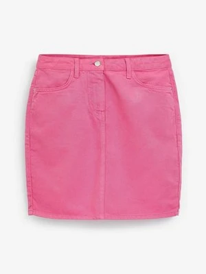 Spódnica jeansowa Next