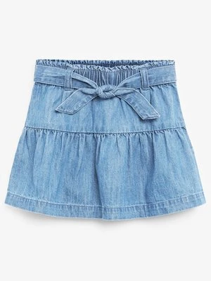 Spódnica jeansowa Next