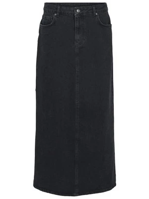Spódnica jeansowa Object