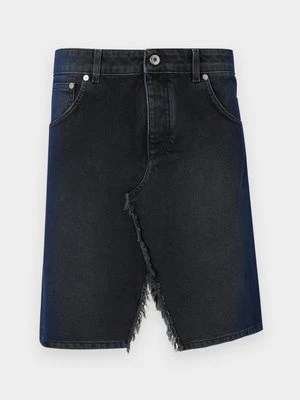 Spódnica jeansowa Off-White