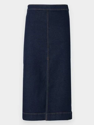 Spódnica jeansowa Only