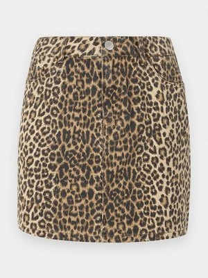 Spódnica jeansowa Only