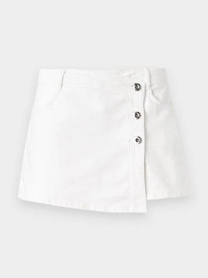 Spódnica jeansowa Only