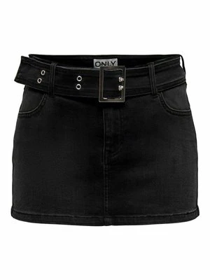 Spódnica jeansowa Only