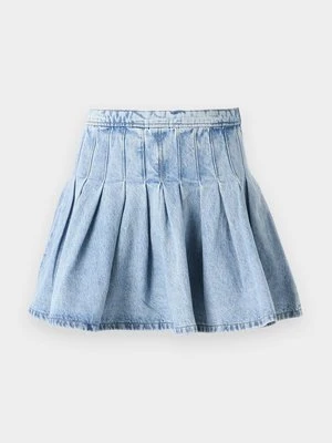 Spódnica jeansowa Only