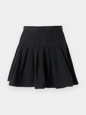 Spódnica jeansowa Only