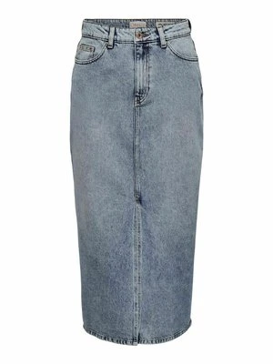 Spódnica jeansowa Only